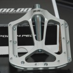 Split Second Racing - Podium Pedal Split Second Racing - Podium Pedal