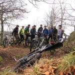 MTB Techniktraining Harz