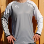 TRAILTECH Team Jersey - Lang