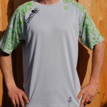 TRAILTECH Team Jersey - Kurz