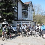 Cemex Incentive, April - Bad Harzburg, Harz Cemex Incentive, April - Bad Harzburg, Harz