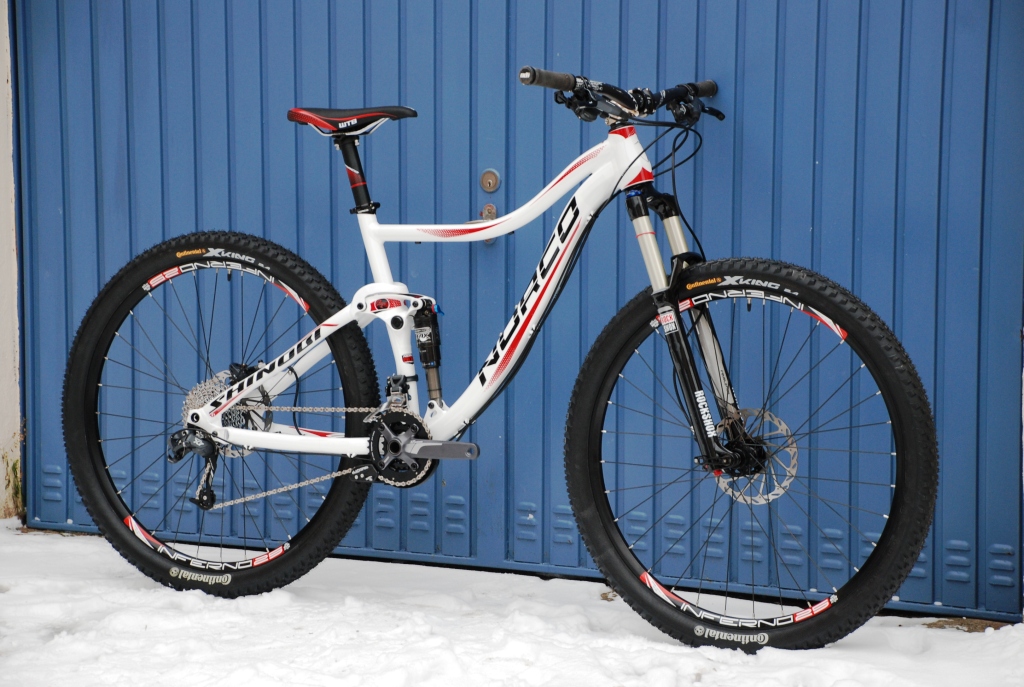 Norco shinobi 3 sales