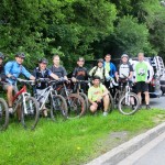 TRAILTECH - Harz Traildays Süd Tour TRAILTECH - Harz Traildays Süd Tour
