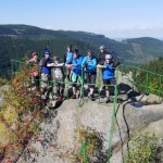 TRAILTECH Mountainbiking - AM Camp Harz