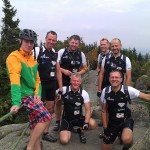 TRAILTECH - Denmark Dudes TRAILTECH - Denmark Dudes