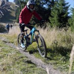 TRAILTECH Mountainbiking - Decathlon Harz