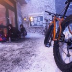 TRAILTECH Mountainbike Harz - Brocken Early Bird Tour TRAILTECH Mountainbike Harz - Brocken Early Bird Tour