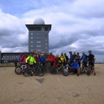 TRAILTECH Mountainbiking - Gruppen- & Privatkurse