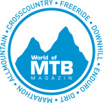 Das World Of Mountainbike Magazin