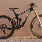 Reynolds AM 27.5 Carbon