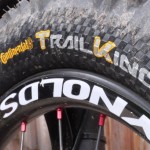 Continental Trail King 27.5