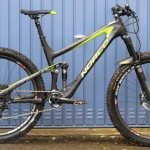 NORCO Sight Carbon 7.1