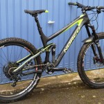 NORCO Sight Carbon 7.1