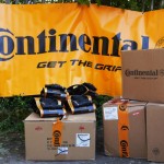 Continental Support 2014