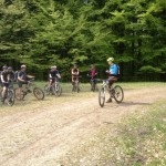 MTB Frühling im Harz