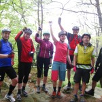 MTB Frühling im Harz