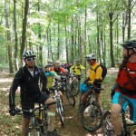 TRAILTECH MTB Tour