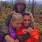 Jack Wolfskin Models im Harz