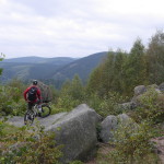 Trailtech und Nicolai