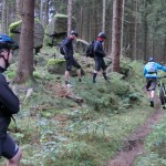 Trailtech - All Mountaincamp Harz