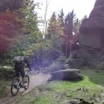 Trailtech - All Mountaincamp Harz