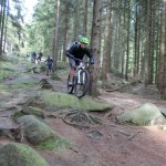 Trailtech - All Mountaincamp Harz