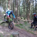 Trailtech - All Mountaincamp Harz