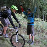 Trailtech - All Mountaincamp Harz