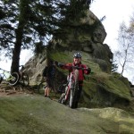 Trailtech - All Mountaincamp Harz