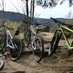 Trailtech - All Mountaincamp Harz