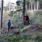 Trailtech - All Mountaincamp Harz