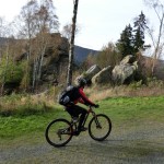 Trailtech - All Mountaincamp Harz