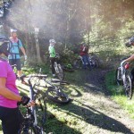 flowtrails tour mit trailtech