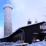 knollenturm im frost
