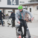 kurventechnik ebike