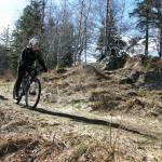 guiding start harz