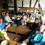 Südharz Trails rocken!
