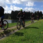 mtb tour westharz