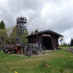 Tagestour mit Trailtech