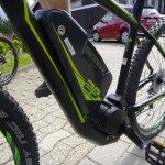 E-mtb touren im harz