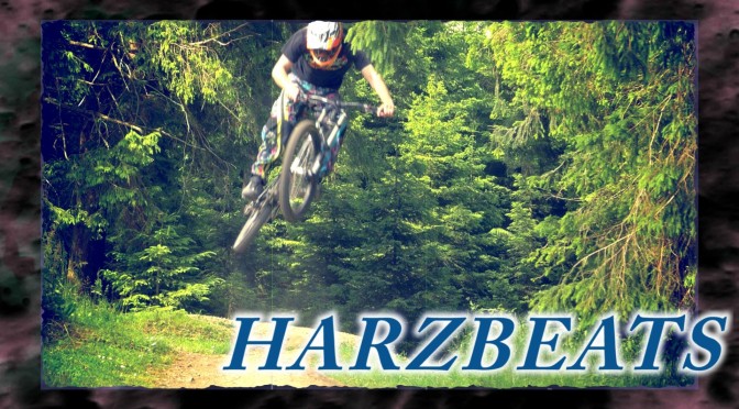 harzbeats mit trailtech