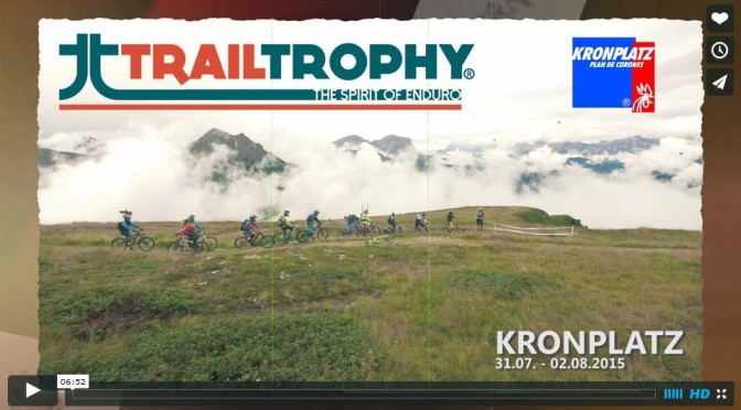 enduro rennen kronplatz