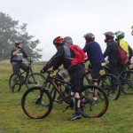 Training mit unseren guide Thomas