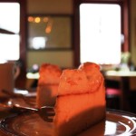 käsekuchen am gipfel