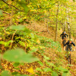 Touren im Herbst druch den Harz