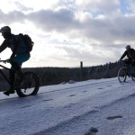 Traumwetter im Harz