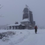 Endlich, die hanskühnenburg bei Osterrode.