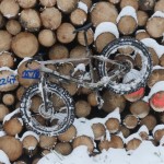 MTB-Kunstwerk