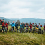 gruppenbild mit den guides