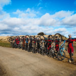 Unser Team von Guide und Trainern